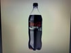 Coca-Cola Zero (1,5 l)